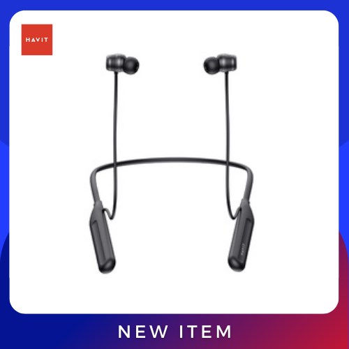 Havit Wireless Neckband Earphone E529BT